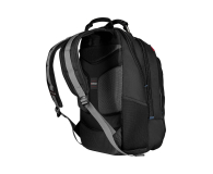 Wenger Carbon Black 17" - 537415 - zdjęcie 2